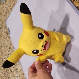 Pokémon Pikachu